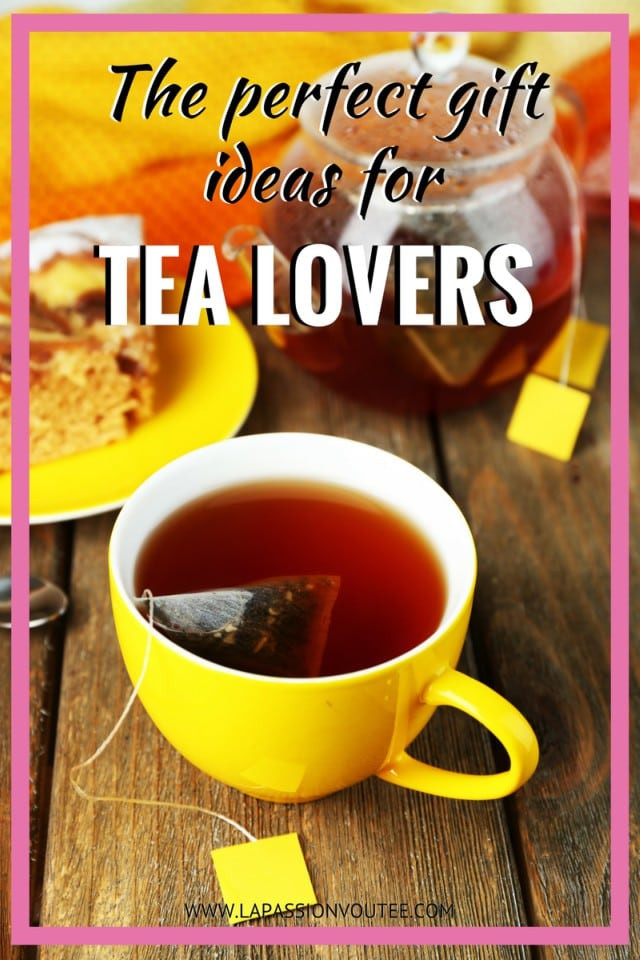 Best ideas about Gift Ideas For Tea Lovers
. Save or Pin 20 Perfect Gift Ideas for Tea Lovers Now.
