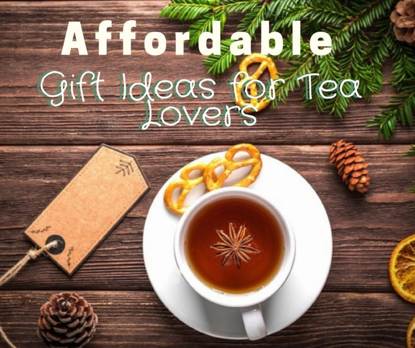 Best ideas about Gift Ideas For Tea Lovers
. Save or Pin 5 Perfect Gifts for Tea Lovers on your shopping list Now.