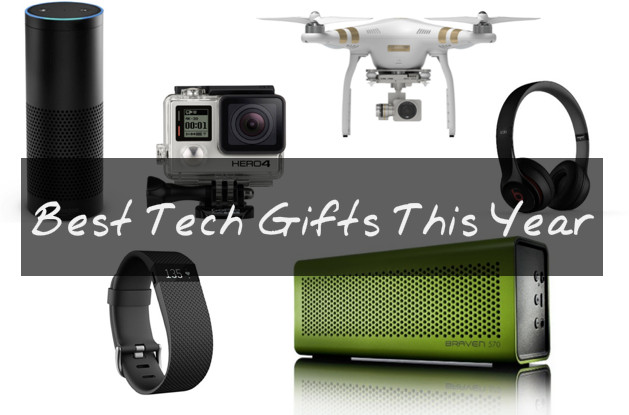 Best ideas about Gift Ideas For Tech Guys
. Save or Pin 42 Best Tech Gifts in 2019 For Men & Women Top Tech Gift Now.