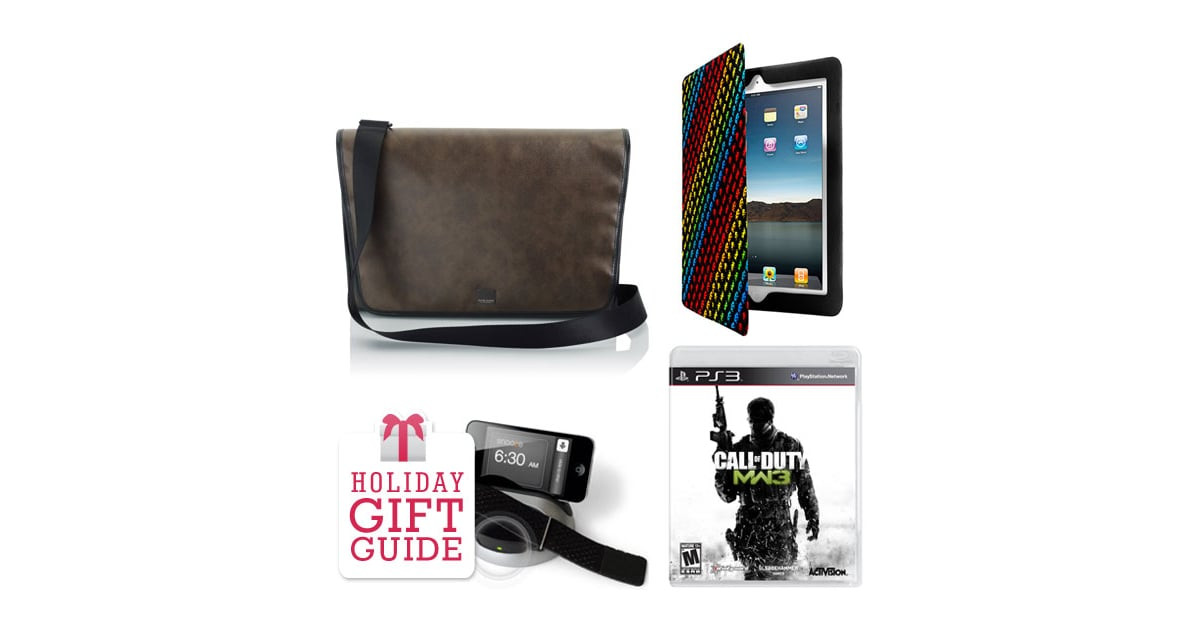 Best ideas about Gift Ideas For Tech Guys
. Save or Pin Tech Gift Ideas For Men Now.
