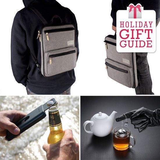 Best ideas about Gift Ideas For Tech Guys
. Save or Pin Best 25 Gad Gifts For Men ideas only on Pinterest Now.