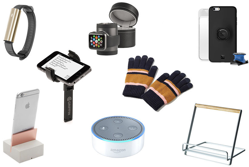 Best ideas about Gift Ideas For Tech Guys
. Save or Pin Cool Tech Gifts for Everyone on Your List Now.