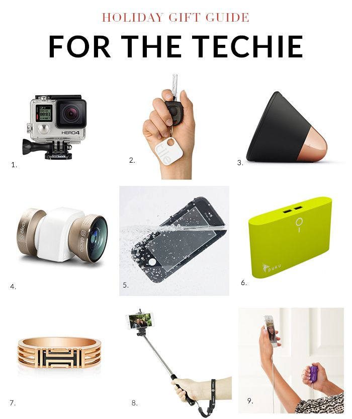 Best ideas about Gift Ideas For Techies
. Save or Pin 105 best images about Biz fice Products on Pinterest Now.