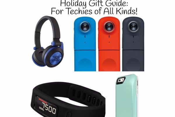 Best ideas about Gift Ideas For Techies
. Save or Pin 25 best ideas about Gifts For Techies on Pinterest Now.