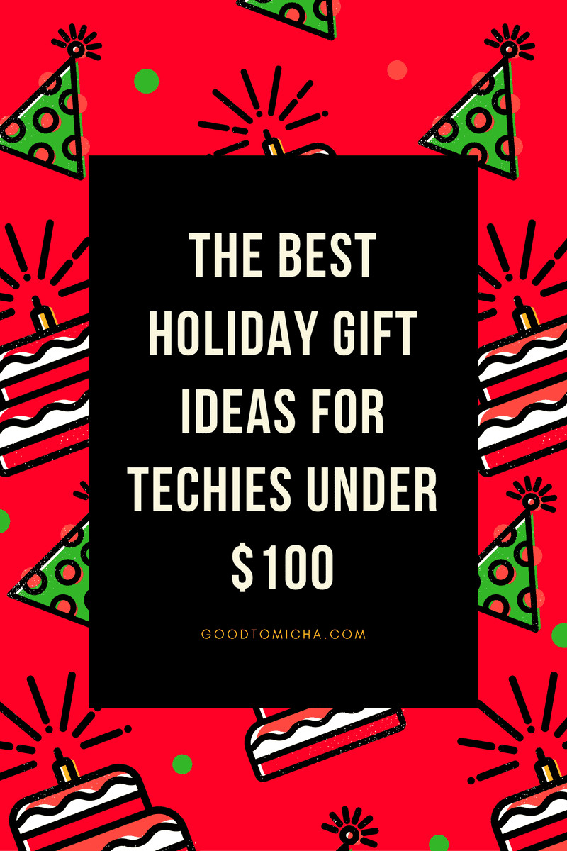 Best ideas about Gift Ideas For Techies
. Save or Pin 15 Amazing Gift Ideas for Techies Under $100 Now.