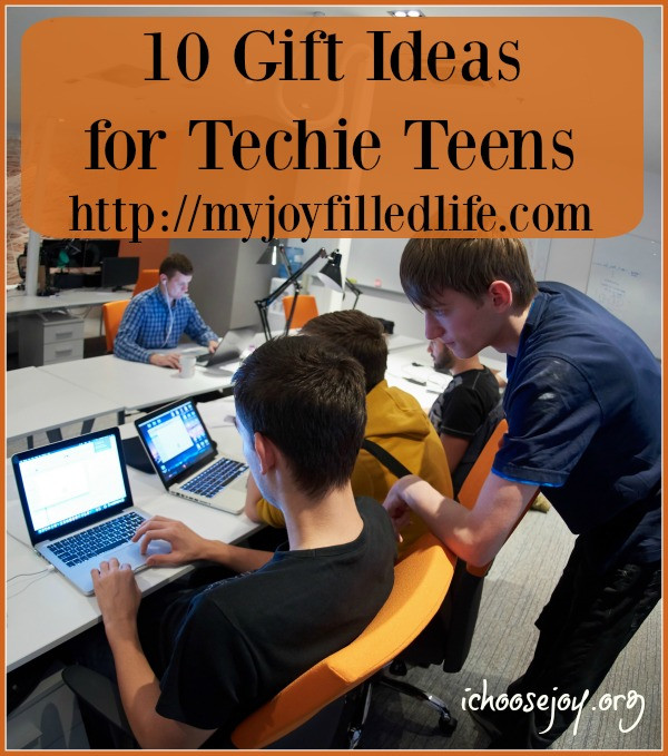 Best ideas about Gift Ideas For Techies
. Save or Pin 10 Gift Ideas for Techie Teens Now.