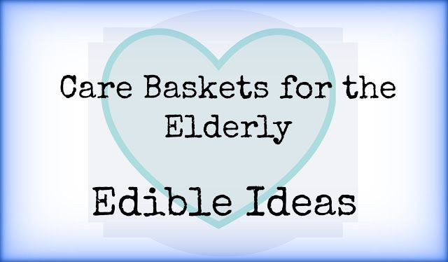 Best ideas about Gift Ideas For The Elderly
. Save or Pin Need care package ideas for a senior citizen Start with Now.