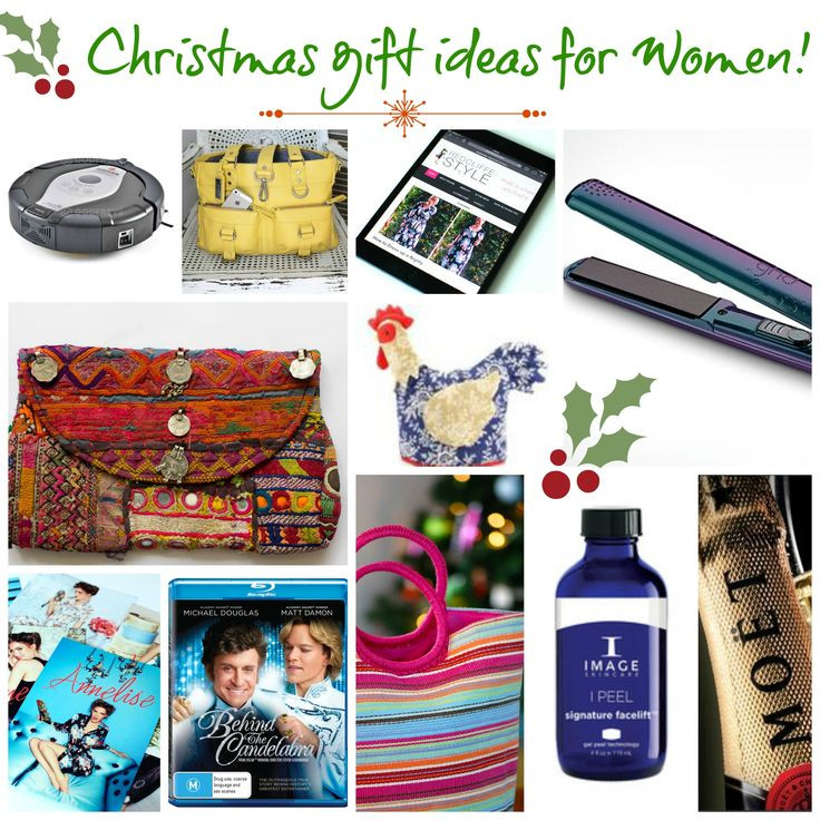 Best ideas about Gift Ideas For The Woman Who Has Everything
. Save or Pin 11 Christmas Gift ideas for women who have everything Now.