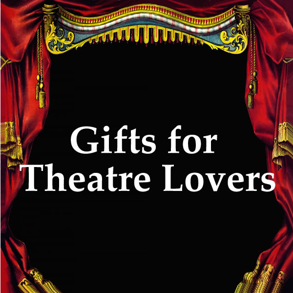 Best ideas about Gift Ideas For Theatre Lovers
. Save or Pin Brilliant Gift Suggestions Now.