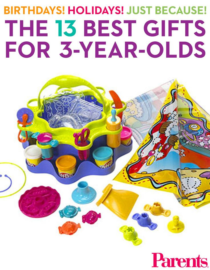 Best ideas about Gift Ideas For Three Year Old
. Save or Pin Best 25 Gifts for 3 year old girls ideas on Pinterest Now.
