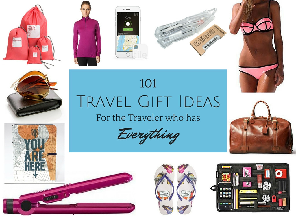 Best ideas about Gift Ideas For Travelers
. Save or Pin Packing Archives Now.