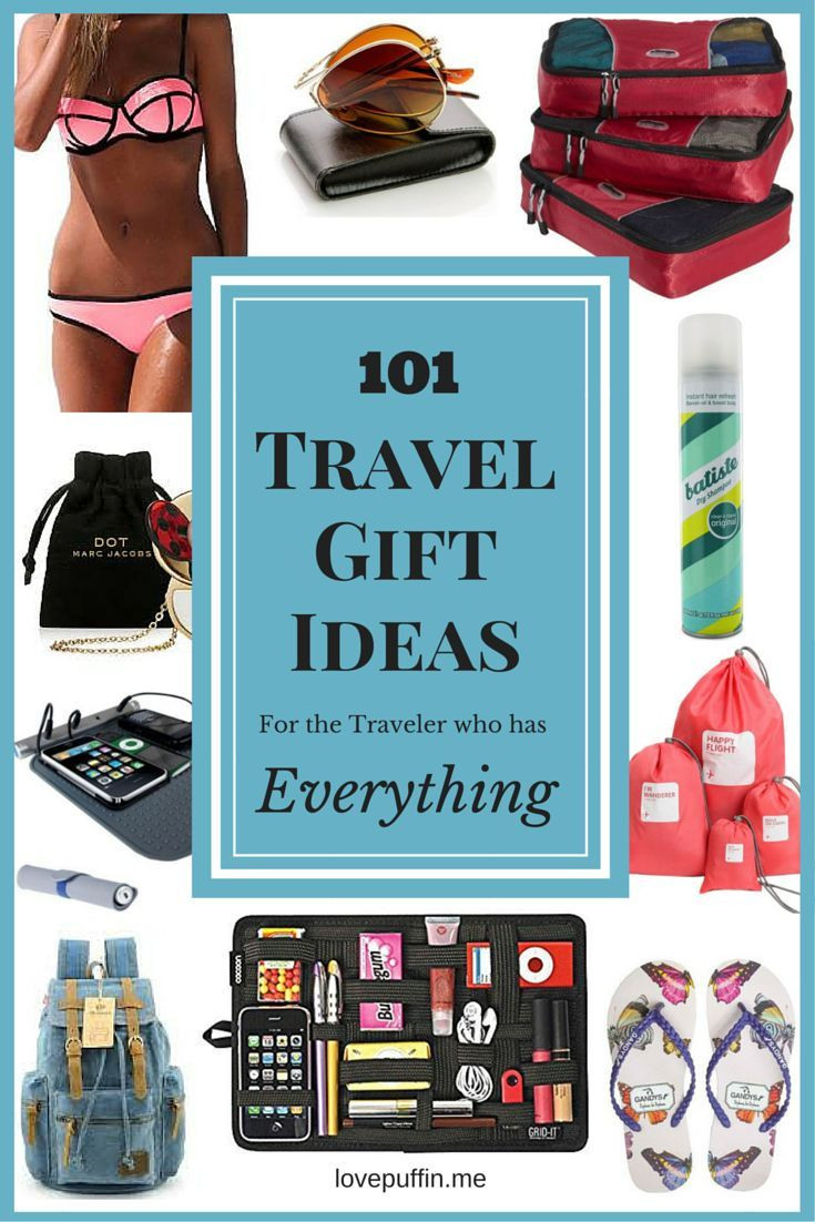 Best ideas about Gift Ideas For Travelers
. Save or Pin 17 Best ideas about Travel Gift Baskets on Pinterest Now.