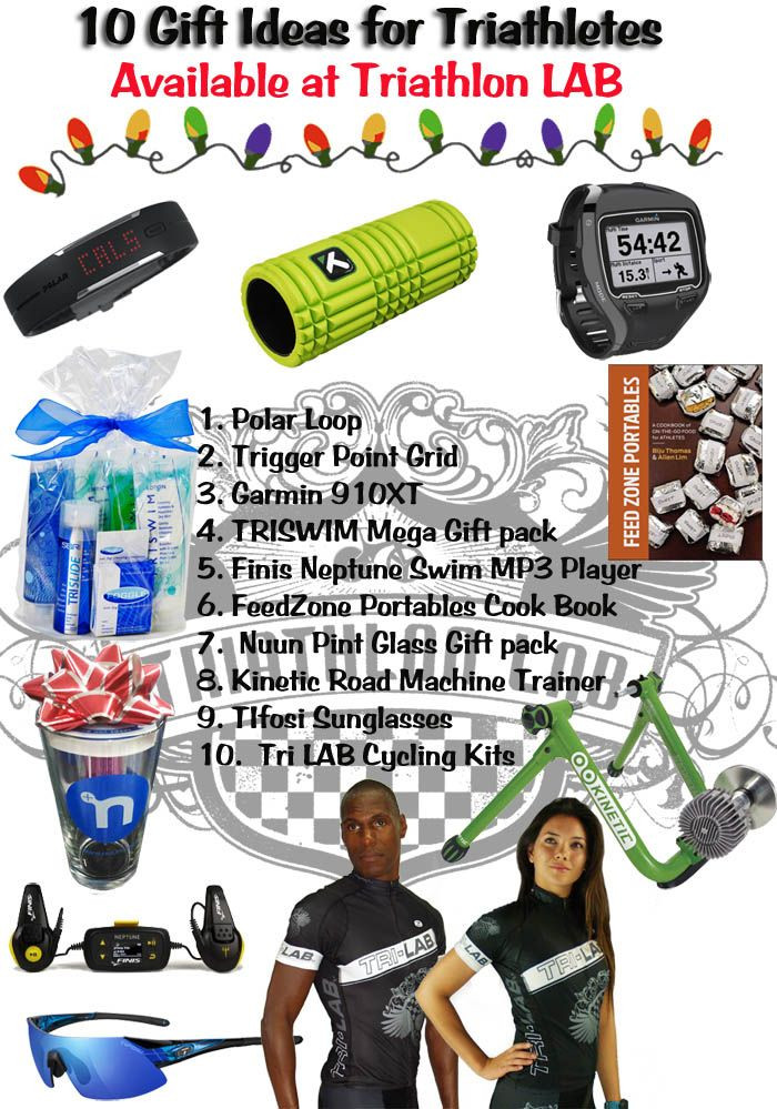 Best ideas about Gift Ideas For Triathletes
. Save or Pin 34 best images about Gift Ideas on Pinterest Now.