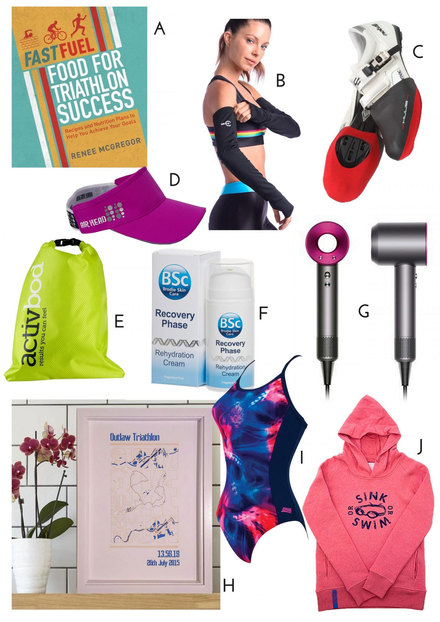 Best ideas about Gift Ideas For Triathletes
. Save or Pin Christmas Gifts for Triathletes Paddle Pedal Pace Now.