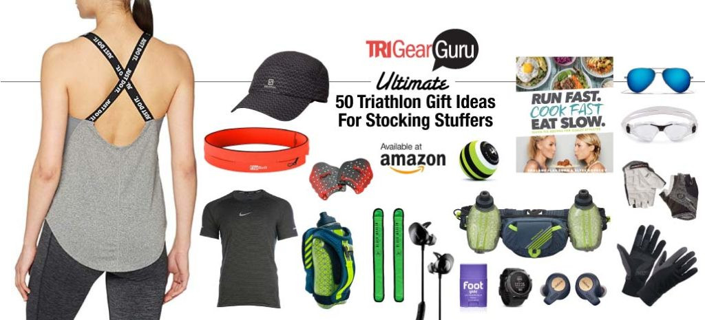 Best ideas about Gift Ideas For Triathletes
. Save or Pin 50 Triathlon Gift Ideas For Stocking Stuffers Now.