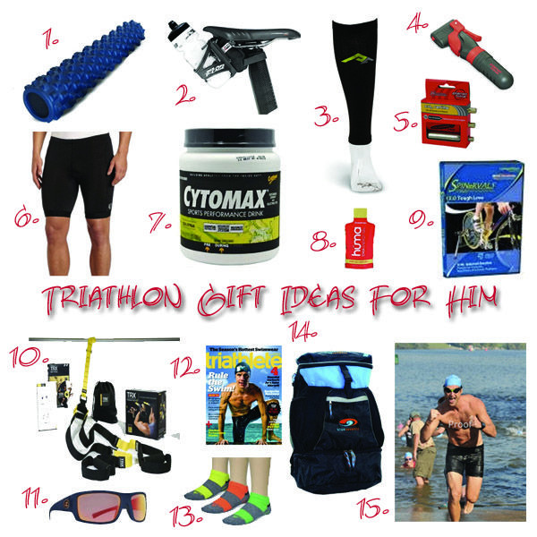 Best ideas about Gift Ideas For Triathletes
. Save or Pin 9 best Tri ts images on Pinterest Now.