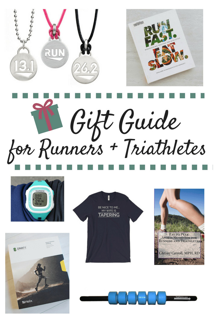 Best ideas about Gift Ideas For Triathletes
. Save or Pin Gift Guide for Runners and Triathletes 2017 Edition Now.