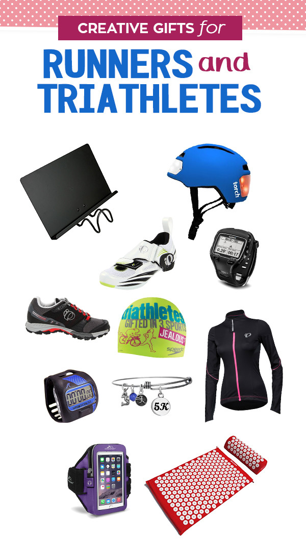 Best ideas about Gift Ideas For Triathletes
. Save or Pin Creative Triathlete Gifts Ideas to your Runner Cross Now.