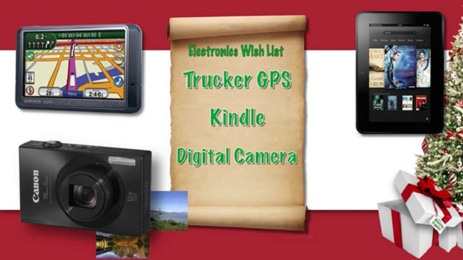 Best ideas about Gift Ideas For Truck Drivers
. Save or Pin 10 Perfect Cheap Gifts For Truck Drivers Now.