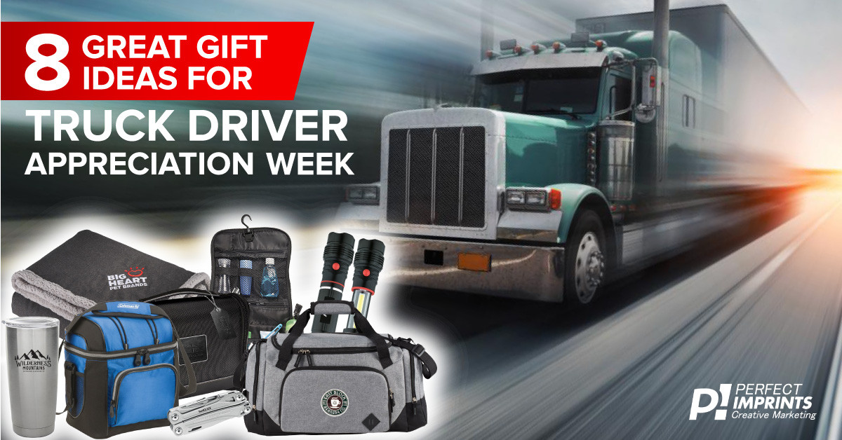 Best ideas about Gift Ideas For Truck Drivers
. Save or Pin 8 Great Gift Ideas for Truck Driver Appreciation Week Now.