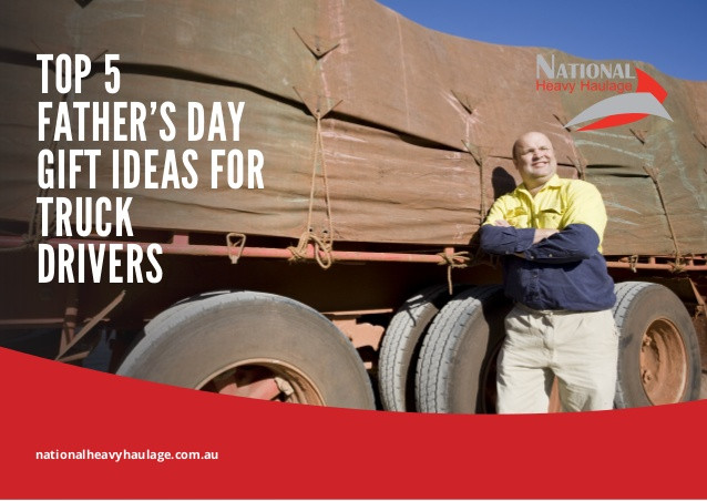 Best ideas about Gift Ideas For Truck Drivers
. Save or Pin Top 5 Father’s Day Gift Ideas For Truck Drivers Now.