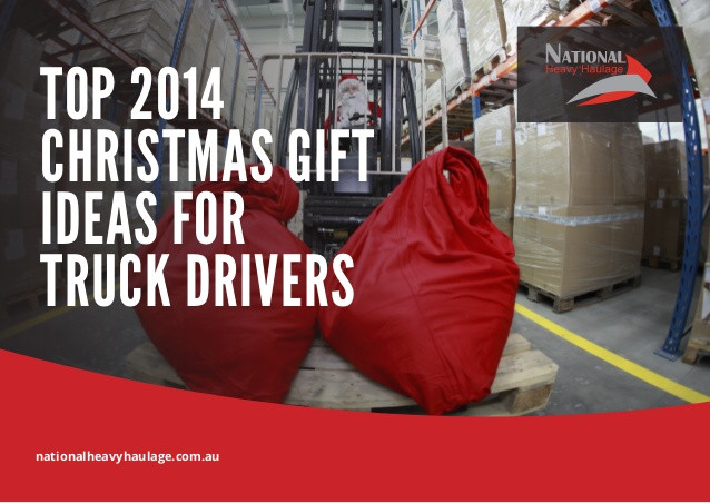Best ideas about Gift Ideas For Truckers
. Save or Pin Top 2014 Christmas Gift Ideas for Truck Drivers Now.
