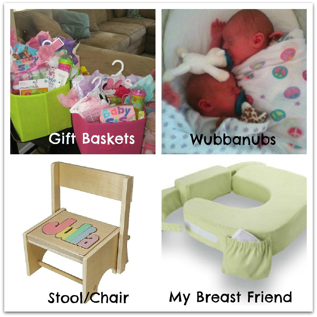 Best ideas about Gift Ideas For Twins
. Save or Pin 10 Unique Gift Ideas For Twins The Anti Mom Blog Now.