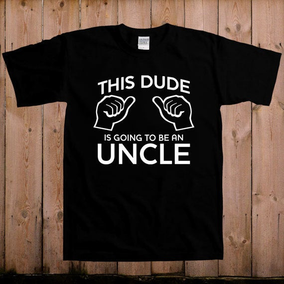 Best ideas about Gift Ideas For Uncle
. Save or Pin Uncle shirt t for uncle t ideas for uncle This dude is Now.