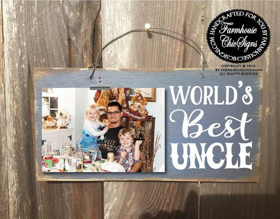 Best ideas about Gift Ideas For Uncle
. Save or Pin Best 25 Uncle ts ideas on Pinterest Now.