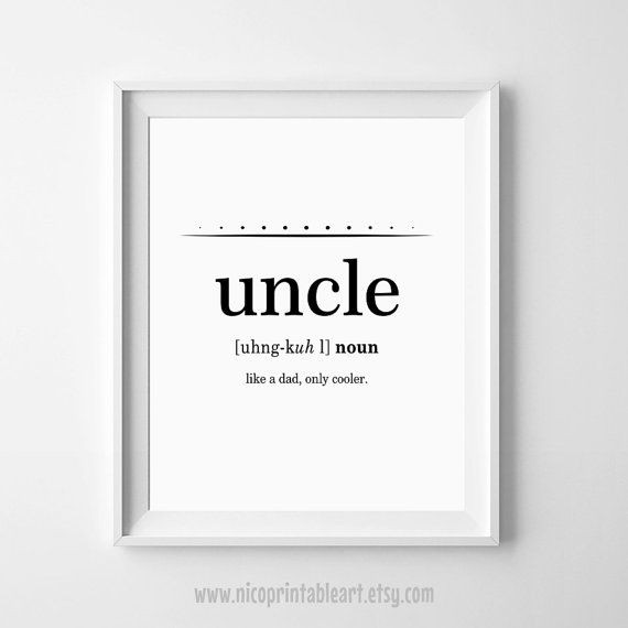 Best ideas about Gift Ideas For Uncle
. Save or Pin Best 25 Uncle ts ideas on Pinterest Now.