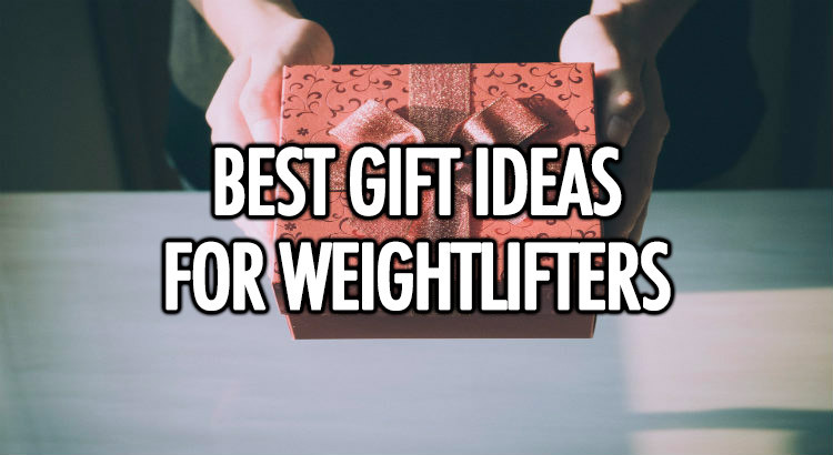 Best ideas about Gift Ideas For Weightlifters
. Save or Pin The Best Gift Ideas for Bodybuilders & Weightlifters 2018 Now.