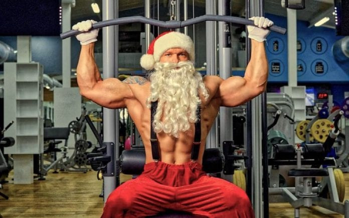 Best ideas about Gift Ideas For Weightlifters
. Save or Pin 27 Christmas Gift Ideas for Bodybuilders Now.