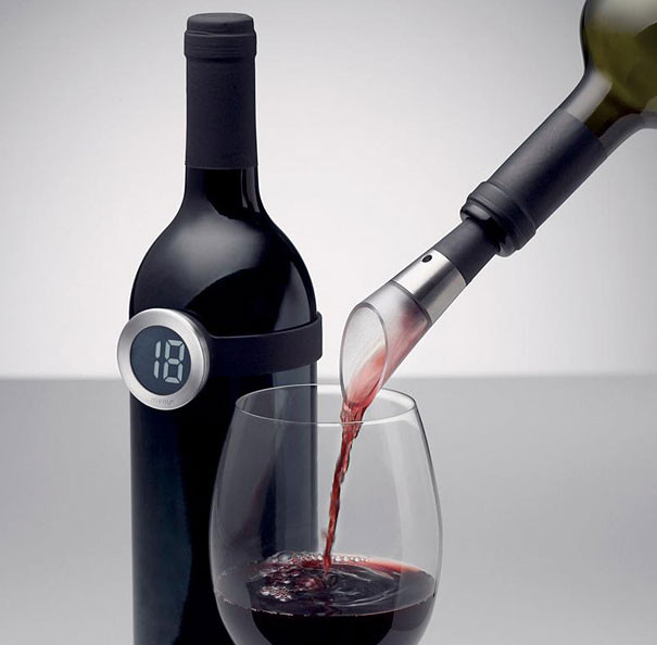 Best ideas about Gift Ideas For Wine Lovers
. Save or Pin 24 Unique Gift Ideas for Wine Lovers Now.