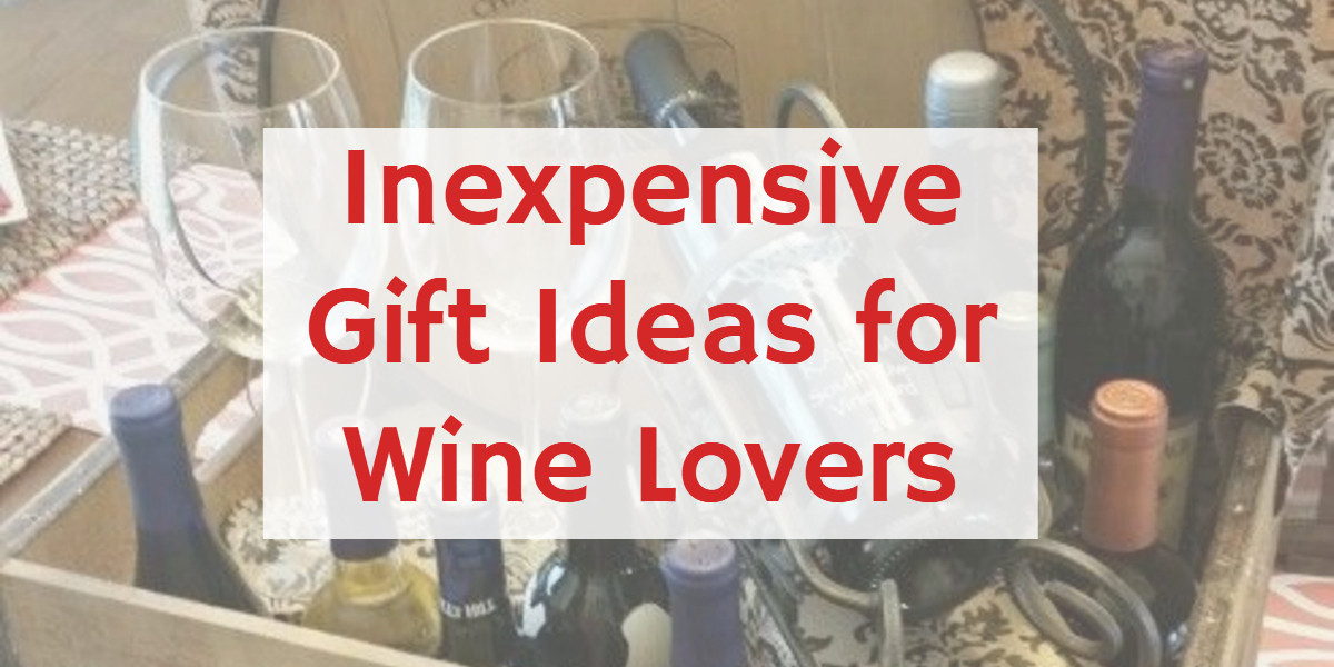 Best ideas about Gift Ideas For Wine Lovers
. Save or Pin Unique Wine Lover Gifts 2018 Best Inexpensive Gifts for Now.