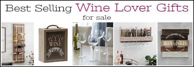 Best ideas about Gift Ideas For Wine Lovers
. Save or Pin 20 of the Best DIY Gift Ideas for Wine Lovers or Yourself Now.