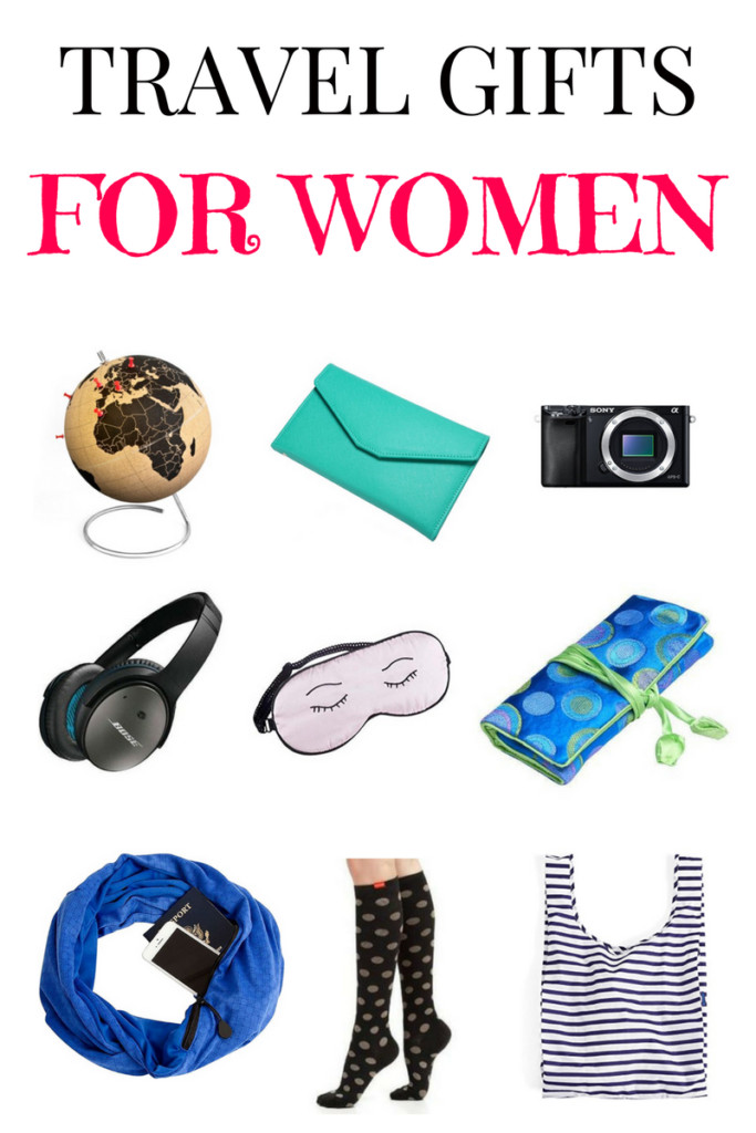 Best ideas about Gift Ideas For Women 2019
. Save or Pin 31 Best Travel Gifts for Women in 2019 That She Will Now.