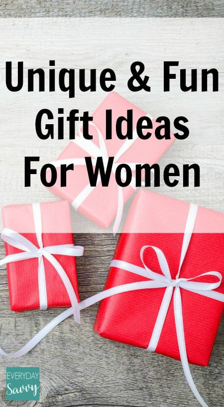 Best ideas about Gift Ideas For Women Friends
. Save or Pin Best 20 Unique Gifts For Women ideas on Pinterest Now.