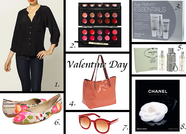 Best ideas about Gift Ideas For Women Over 40
. Save or Pin valentine day t ideas for women over 40 that are below $100 Now.