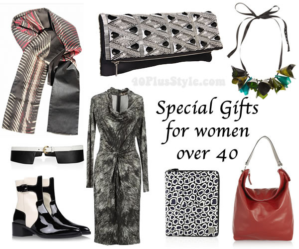 Best ideas about Gift Ideas For Women Over 40
. Save or Pin Gift ideas for women over 40 Now.
