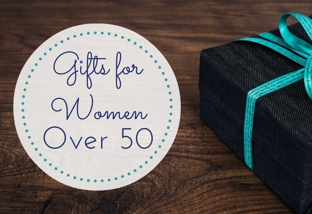 Best ideas about Gift Ideas For Women Over 50
. Save or Pin 15 Gifts for Women over 50 • Absolute Christmas Now.