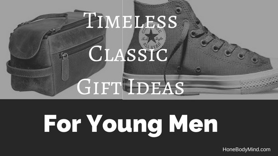 Best ideas about Gift Ideas For Young Man
. Save or Pin Timeless Classic Gift Ideas For A Young Man Now.
