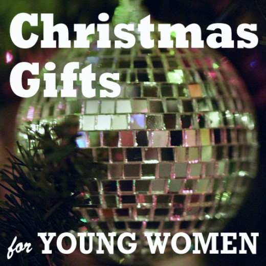 Best ideas about Gift Ideas For Young Women
. Save or Pin The Best Christmas Gifts for Young Women by a Millennial Now.