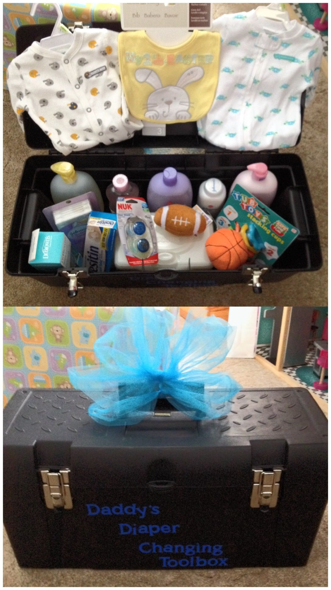 Best ideas about Gift Ideas From Baby To Dad
. Save or Pin Just made this for a co worker Great idea for the daddy Now.