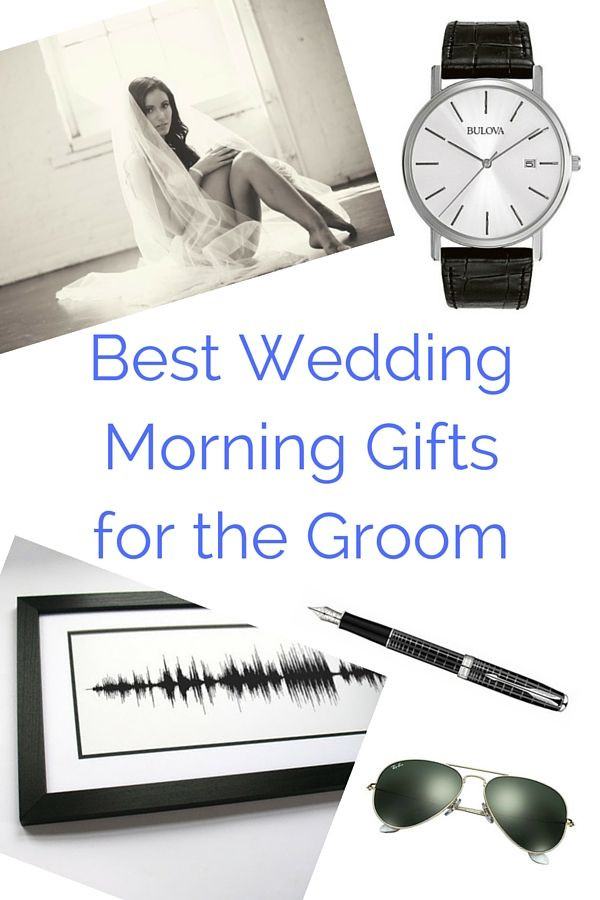 Best ideas about Gift Ideas From Bride To Groom
. Save or Pin Best 25 Groom wedding ts ideas on Pinterest Now.