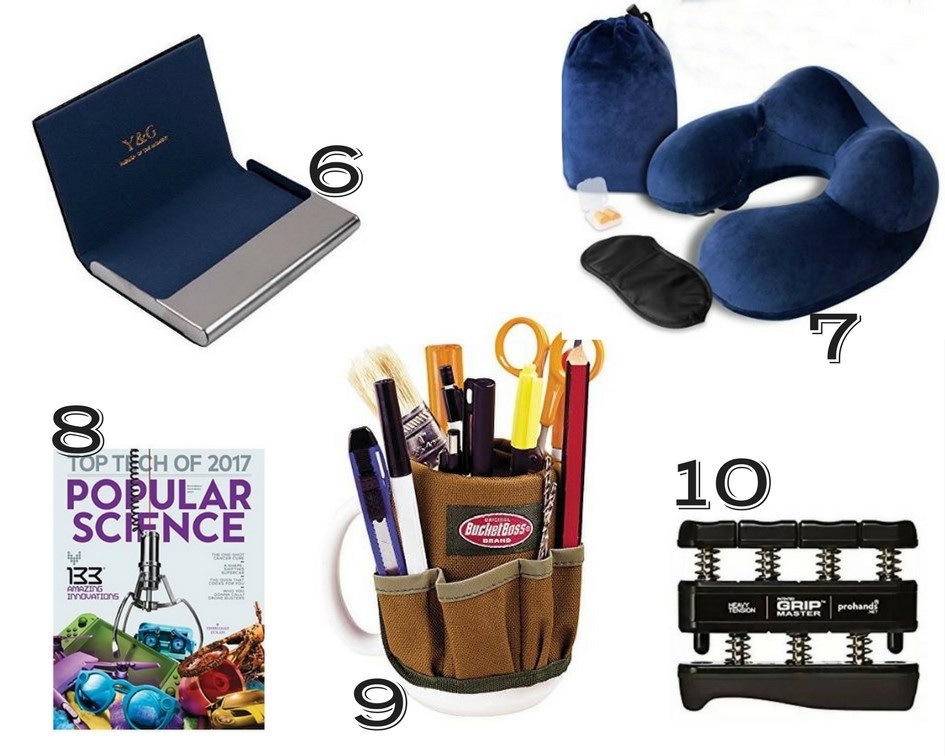 Best ideas about Gift Ideas Men
. Save or Pin 40 Frugal Gifts for Men that Cost $30 or Less Now.
