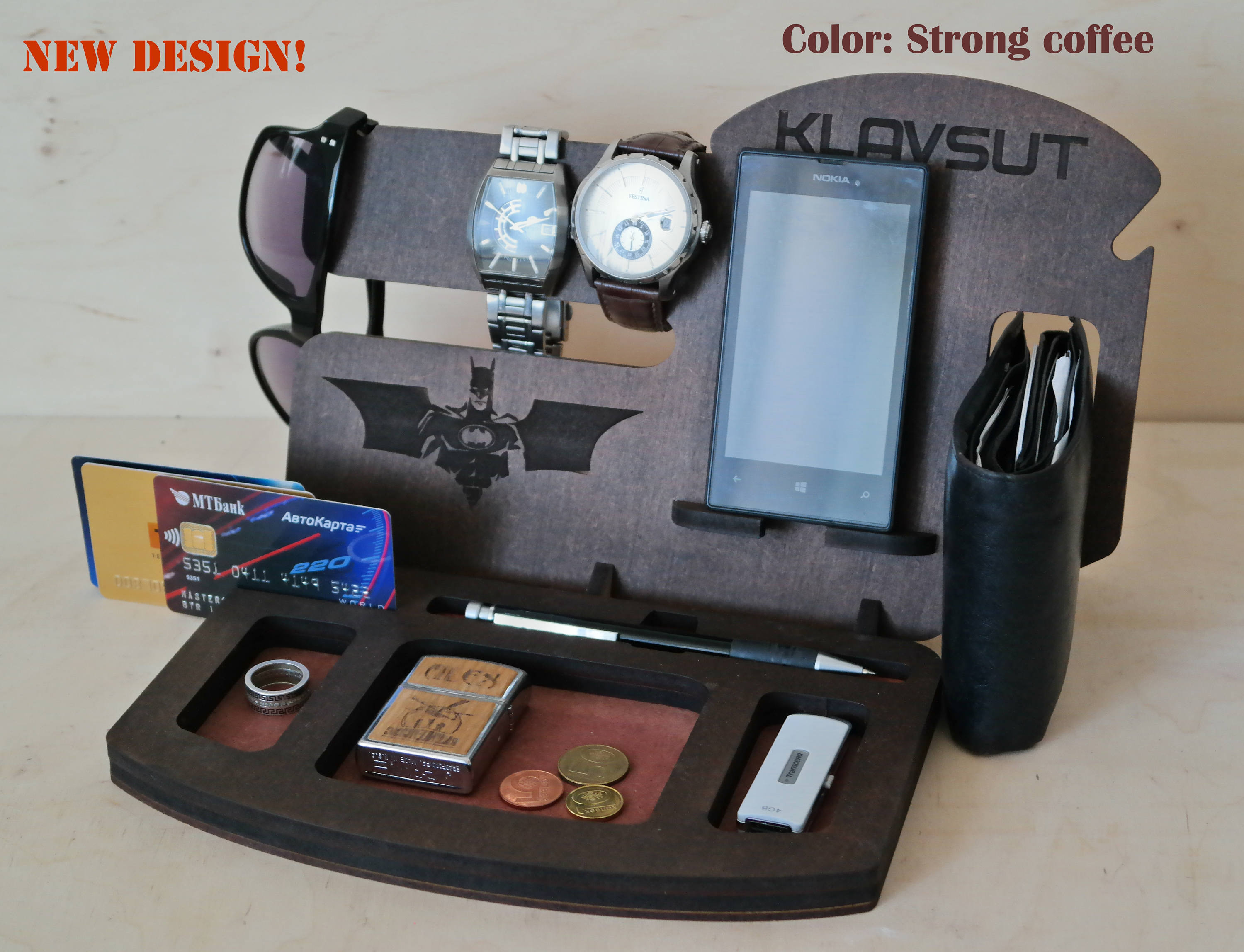 Best ideas about Gift Ideas Men
. Save or Pin iPhone Docking Station Mens Gift Ideas Unique Gift For Now.