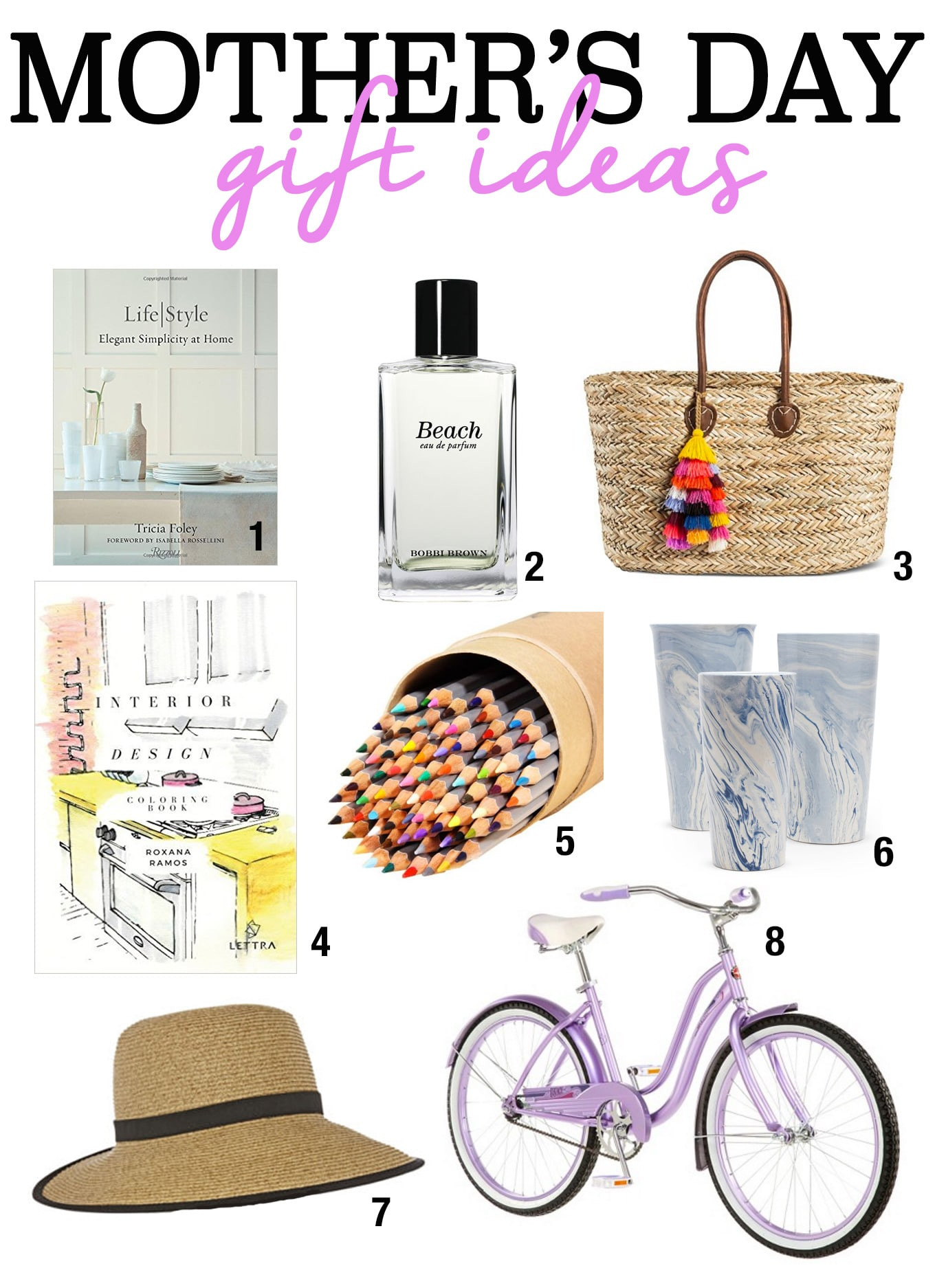 Best ideas about Gift Ideas Mom
. Save or Pin Mother s Day Gift Ideas That Moms Will Love Now.