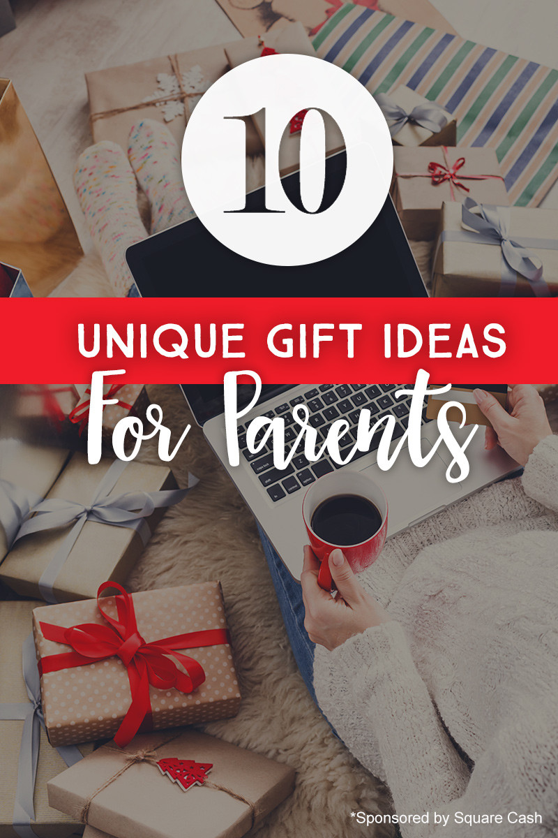 Best ideas about Gift Ideas Parents
. Save or Pin 10 Unique Gift Ideas for YOUR Parents Who Have And Can Now.