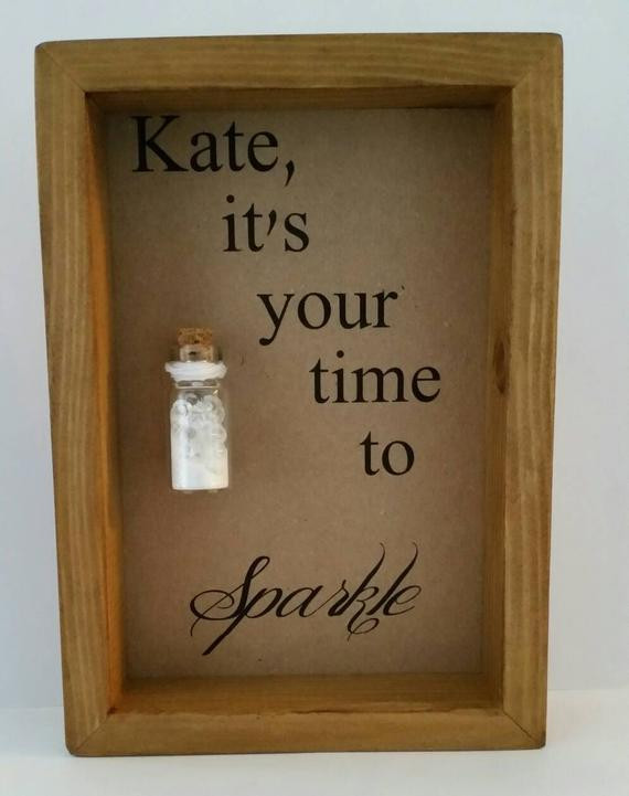 Best ideas about Gift Ideas To Cheer Up A Friend
. Save or Pin Friend Cheer up t Break up Time to sparkle t Can Now.