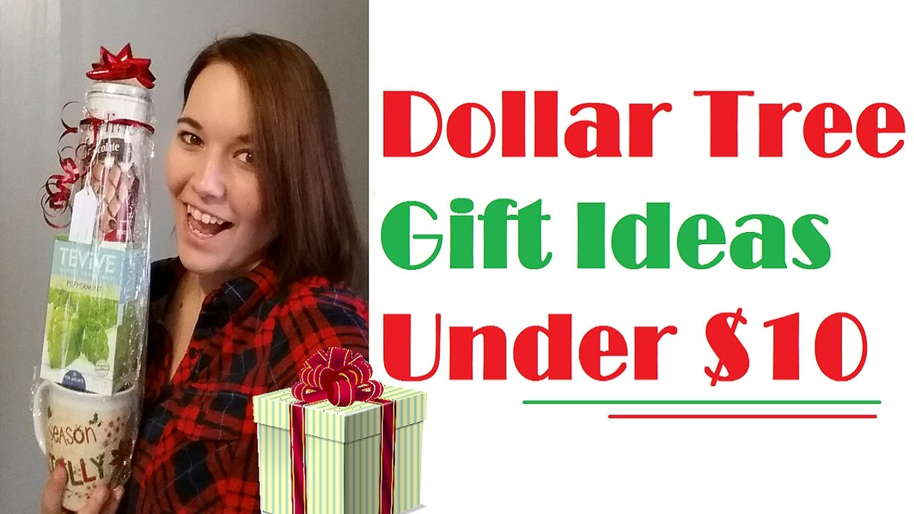 Best ideas about Gift Ideas Under $10
. Save or Pin DOLLAR TREE Gift Ideas Under $10 Now.